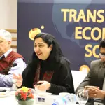 PIDE 4th Think Tank Moot Held