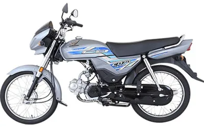 Honda CD-70, CG-125, Pridor latest price in Pakistan – Jan 2024