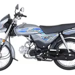 Honda CD-70, CG-125, Pridor latest price in Pakistan – Jan 2024
