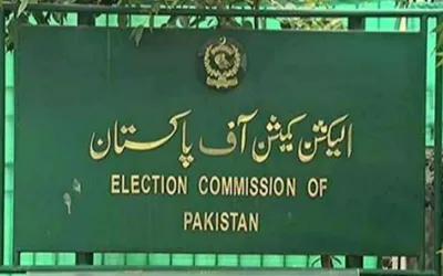 ECP directs DROs, ROs to avoid change of election symbols