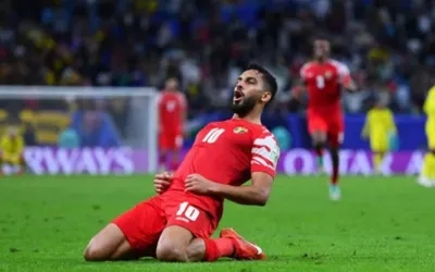 FIFA Rankings announced after latest AFC Asian Cup, AFCON matches