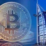 BTC TO AED: Today’s Bitcoin price in UAE on January 16, 2024