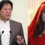 Imran Khan, Bushra Bibi indicted in Iddat case