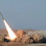 US expresses outrage over Iran's 'reckless’ missile attack on northern Iraq