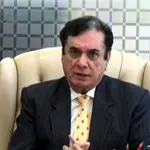 Ex-Chairman NAB Javed Iqbal summons in harassment case