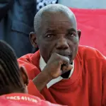 Kenyan cult leader Paul Mackenzie Faces terrorism charges in connection with mass deaths