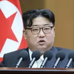 Kim Jong Un claims unification with the South is no longer possible