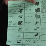 ECP starts printing of ballot papers for general election