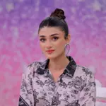 Rehma Zaman opens up insights of the drama industry