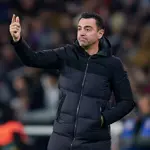 Barcelona's Uncertain Future: Xavi's Status Up in the Air