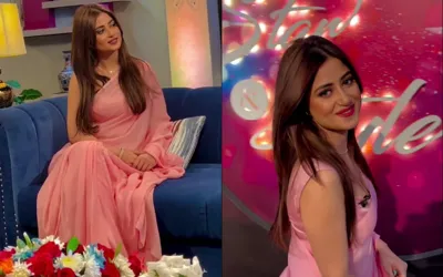 Sajal Aly reveals which character of her she relates to the most