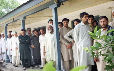 Elections may delay in certain constituencies if electoral symbols changed: ECP