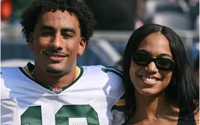 Who is Ronika Stone? All About Jordan Love's Girlfriend