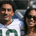 Who is Ronika Stone? All About Jordan Love's Girlfriend