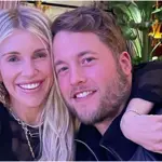 Who is Kelly Stafford? All About Matthew Stafford's Wife