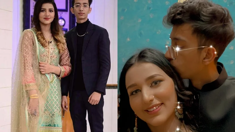 Famous YouTuber Asad decided to stop featuring family in his vlogs