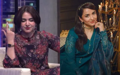 Yumna Zaidi Shares the qualities she desires in her life partner