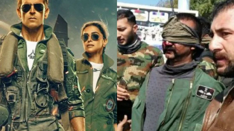 Pakistani audience expresses concern over Bollywood actions for distorting history