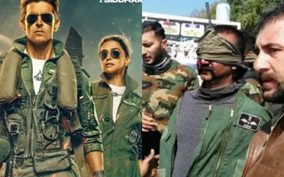 Pakistani audience expresses concern over Bollywood actions for distorting history