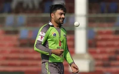 PSL 9: Huge setback for Qalanders after Rashid out