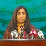 Pakistan strongly condemns violation of airspace by Iran