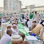 Expected date for Ramadan 2024 revealed in Saudi Arabia