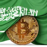 BTC TO SAR: Today Bitcoin price in Saudi Arabia on Jan 17, 2024