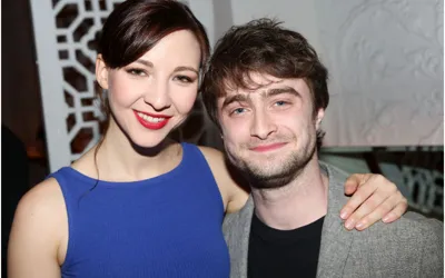 Who is Erin Darke? All About Daniel Radcliffe's Girlfriend