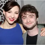 Who is Erin Darke? All About Daniel Radcliffe's Girlfriend