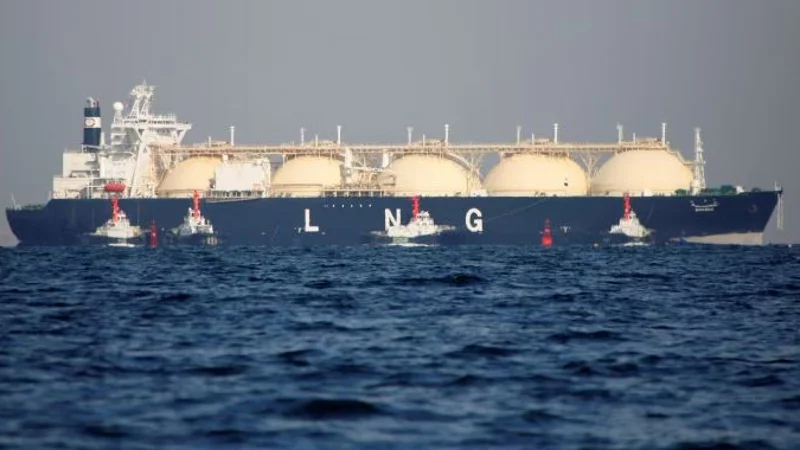 Pakistan acquires second LNG shipment from Azerbaijan