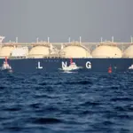 Pakistan acquires second LNG shipment from Azerbaijan