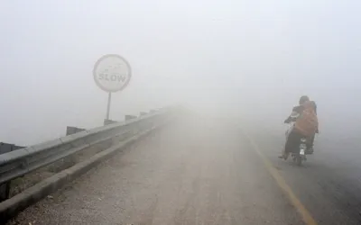 Latest weather update today Islamabad, Pakistan