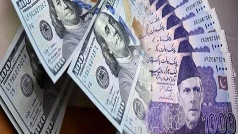 US dollar rate in Pakistan down by Re0.14 to Rs280.10 on Jan 17