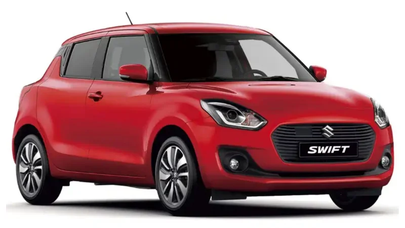 Suzuki Swift new price in Pakistan – January 2024