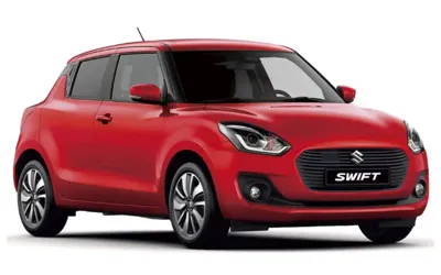 Suzuki Swift new price in Pakistan – January 2024