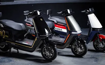 SIWA Industries set to launch AIMA Electric Bicycles in Pakistan