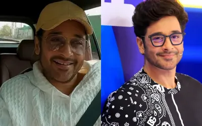 Faysal Quraishi reveals his secret behind his long and successful career