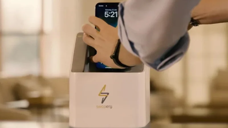 Charge your battery in Just 7 seconds with this device