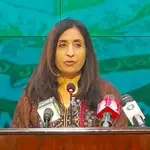 Unprovoked airspace violation: Pakistan decided to recall its envoy from Iran