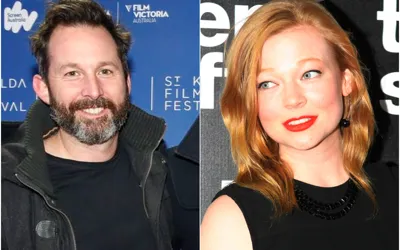 Who is Dave Lawson? All About Sarah Snook's Husband
