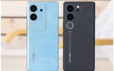 Vivo V30 new price in Pakistan & specifications 2024