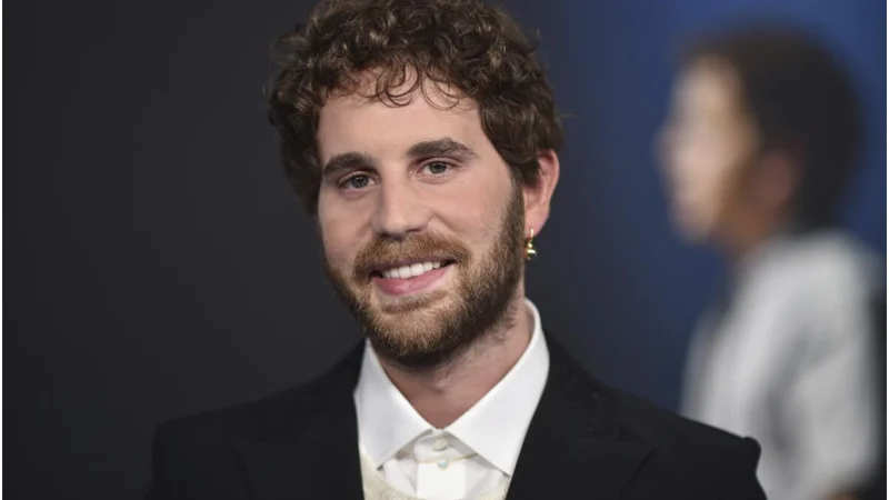 Ben Platt