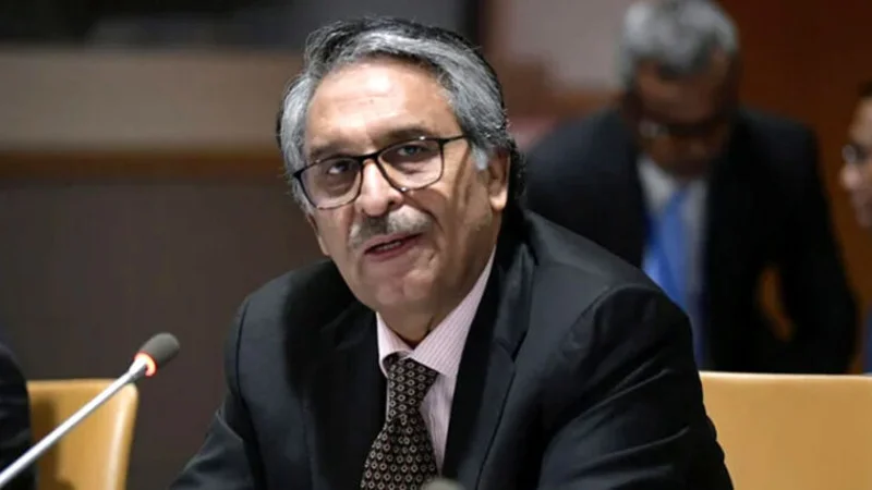 Iranian attack inside Pakistan’s territory, a serious breach of sovereignty: FM Jilani