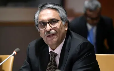 Iranian attack is serious breach of sovereignty: FM Jilani