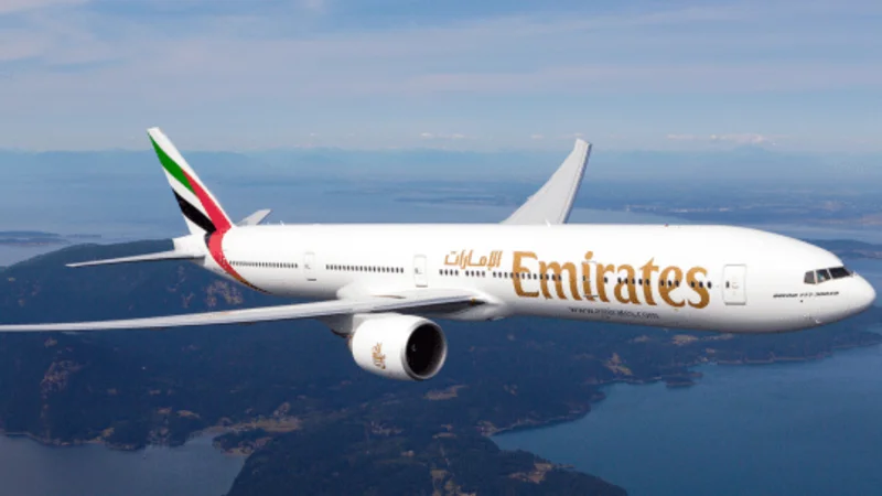 Emirates Airline announces 5000 new jobs worldwide
