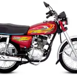 United Raises Bike Prices by Up to Rs. 18,000 in Pakistan