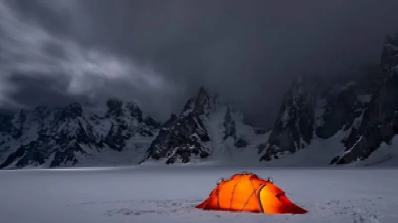 Askole village Gilgit-Baltistan weather update
