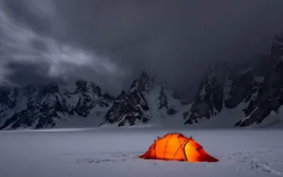 Askole village Gilgit-Baltistan latest weather update today