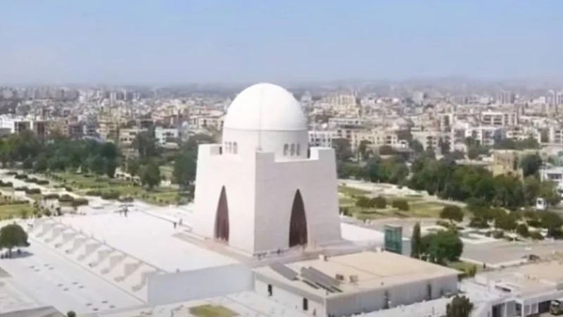 Karachi weather update