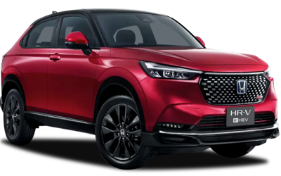 Honda HR-V 2024 Latest Price in Pakistan - January Update